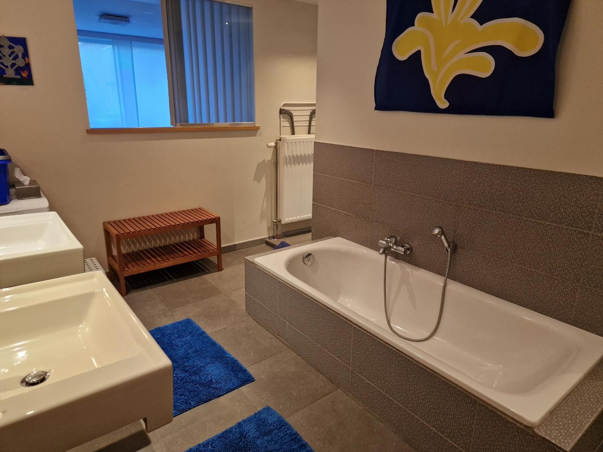 Apartment Home Frit Home Brüksel Dış mekan fotoğraf